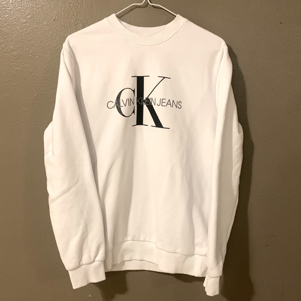 Calvin Klein Sweatshirt